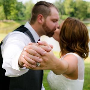 Meet your Posher, Brittney